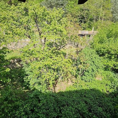 Appartement Malleval Chez Jeanne Exteriér fotografie